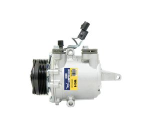 Vehichle-koelcompressor voor Mitsubishi Colt 2004-2012 7813A138 MN164472 MR568860