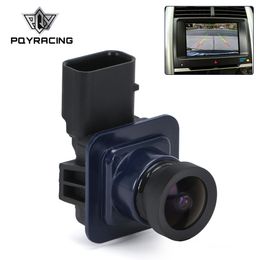 Voertuig omgekeerde camera voor Ford Edge 2011-2015 Auto achteraanzicht Back-up Parkeercamera BT4Z-19G490-B BT4Z19G490A PQY-CDD54