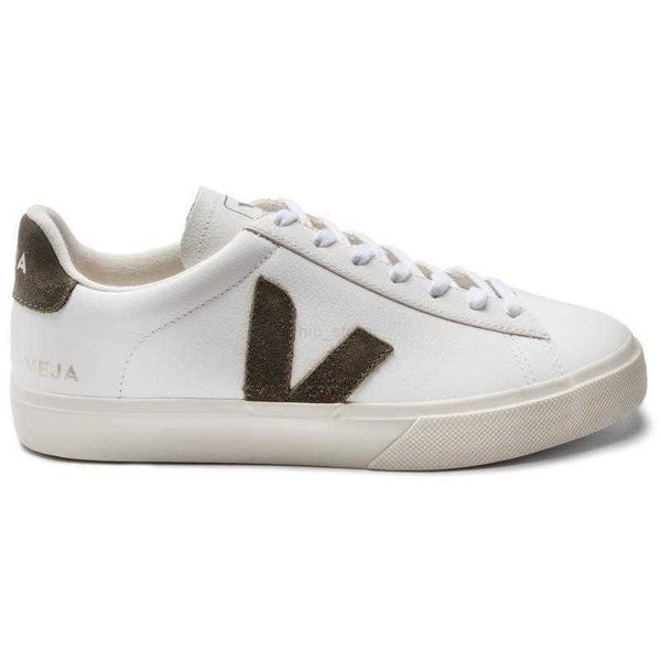 VEJA Hombres 22 Nuevos zapatos deportivos duraderos Tienda de zapatos Zapatos de conducción versátiles Estilo Hip Hop