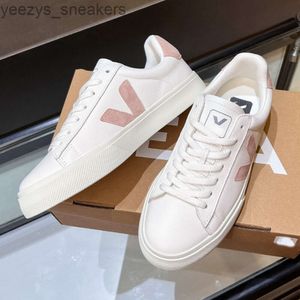 Vejaas Vejaies Vejaonly Sneaker V Logo Shoe Shoes Femme Sneakers Sm chaussures Mens Classic White Unisexe Couples Végétarism Végétarisme Campo Taille 354 HJ5