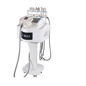 Máquina de adelgazamiento rodillo de vacío multifunción belleza para delgazar peso RF reducir Rf para ojos CE/DHL