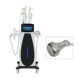 Velaslim Cavitatie Vet Los RF Huid Aanhalen Afslanken Machine Body Care Contouring Equipments Clinic Gebruik
