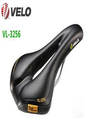 Velo VL 32563147 Bicicleta Saddle Saddle Mtb Mountain Bike Saddle Ciclismo cómodo Copilones Super Softs Area de asiento 298G Only9383440