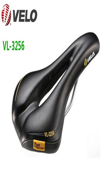 Velo VL 32563147 Selle de bicycle selle MTB VTT SELLE COLDE COLDE COMMENTS SUPER SOUPE SIÈGE 298G seulement2596136