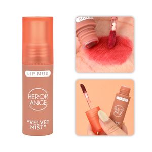 Velvet Lipstick Hydraterende Lip Modder #05 Vintage Kleur 1 st