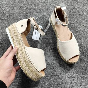 Velvet schoenen Med Hoge Heel Sandaal voor vrouwen Open teenpak