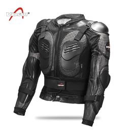 VEMAR Moto accessoires moto tout-terrain armure équitation équipement de protection sécurité cyclisme armure sport de plein air corps armures anti-226m