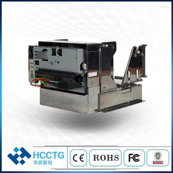 Mini reçu thermique de kiosque du module 80mm d'imprimante de distributeur automatique avec le coupeur automatique HCC-EU801