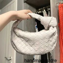 Venetaabottagaa Bolsas Diseñadora de lujo Adolescente Jodie Jodie Totas Grandes Bolsos de moda de cuero Bolsa de cuero Bolsa Crossbody Bag Famosa