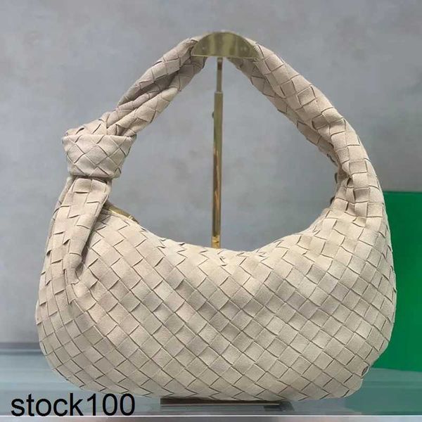 Venetaabottegas Sac à main design grande capacité en daim sacs à bandoulière en cuir pour femmes sac à bandoulière marron sac en cuir véritable de qualité supérieure sacs de luxe de mode d'hiver