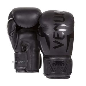 Venum Muay Thai Punchbag Grappling Bokshandschoenen Volwassen Kinderhandschoenen Boksuitrusting Boxe Mma Handschoen Kickbokstraining Handschoenen 500