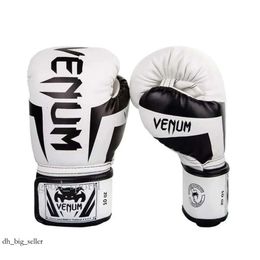 Venum Muay Thai Punchbag Glants grappling Gants Kicking Kids Boxing Glove Boxing Gear Wholesale High Quality MMA Glove 616