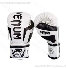 Venum Muay Thai Punchbag Glants grappling Gants Kicking Kids Boxing Glove Boxing Gear Wholesale High Quality MMA Glove 599