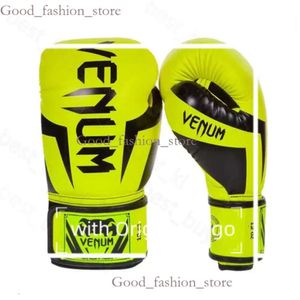 Venum Muay Thai Punchbag Glants grappling Gants Kicking Kids Boxing Glove Boxing Gear Wholesale High Quality MMA Glove 370