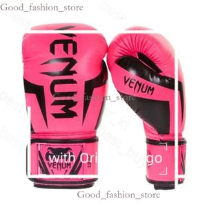 Venum Muay Thai Punchbag Gants grappling Gants Kicking Kids Boxing Glove Boxing Gear Wholesale High Quality MMA GLOGE 912