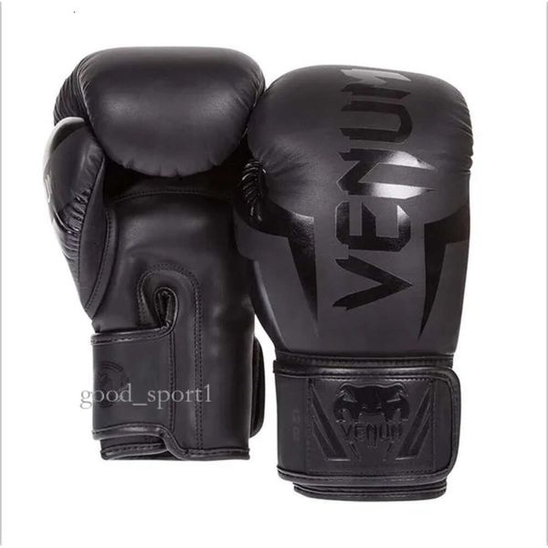 Venum Muay Thai Punchbag grappin gants coups de pied enfants gant de boxe équipement de boxe en gros haute qualité Mma gant 114