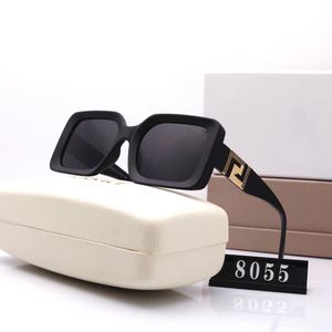 Ver Shady Rays Gafas de sol para hombre Mujer Diseñador unisex Gafas de sol Gafas de sol Retro Diseño de marco pequeño Uv400 Calidad superior con caja