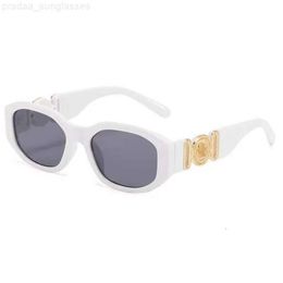 Versages Herren-Sonnenbrille, Designer-Sonnenbrille für Damen, optional, polarisierte UV400-Schutzgläser, Sonnenbrille 5tcje