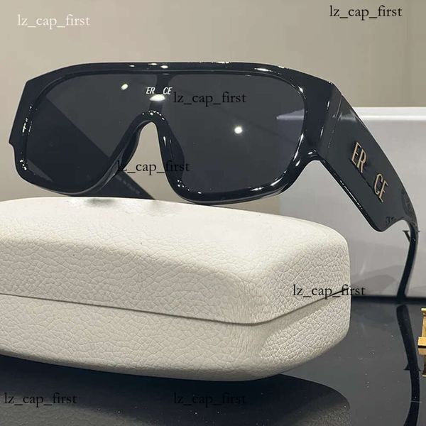 Lunettes de soleil Versase Lunettes de luxe Lunettes de soleil Classic Brand Luxury Sunglasses Fashion Goggle Retro Eyewear High Quality Travel Factory Store 700