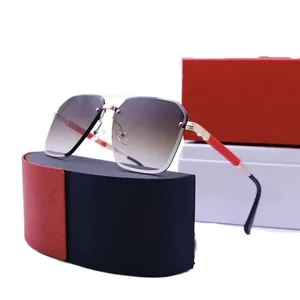 Lunettes de soleil design polyvalentes pour femme coupe-vent UV 400 lunettes de soleil homme polarisées verres de couleur dégradé lunettes de soleil nuances tendance fa090 H4
