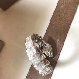 bague polyvalente 8 style anellos 18K plaqué or anillos taille 6 7 8 9 bague anneaux torsadés avec pierre polyvalente ensemble de bagues cadeaux