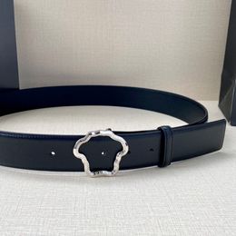 Ceinture de designer Ceintures pour hommes 40MM qualité supérieure Réplique officielle de la marque de luxe En cuir de veau véritable avec boucle en acier inoxydable pour homme 008