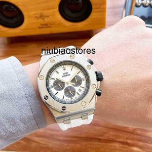 Versión Automatic Novely Mechanical Watch no cronógrafo stopwatch 904l diseñador de acero impermeable pulsera de pulsera de acero inoxidable wwzi de alta calidad