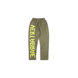 Pantalones de chándal Vertabrae Pantallas para hombres diseñador High Street D Carta Hip Hop Sports Pantalones casuales Joggers barato loe Qing