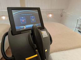 Verticale DPL Skin RejuBenatiemachine IPL ACNE Verwijderen Skinverbetering Face Lift