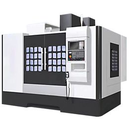 Verticaal bewerkingscentrum, CNC-draaibank, automatiseringswerktuigmachines, mechanische verwerking van verschillende modellen, rechtstreeks verkocht door fabrieken