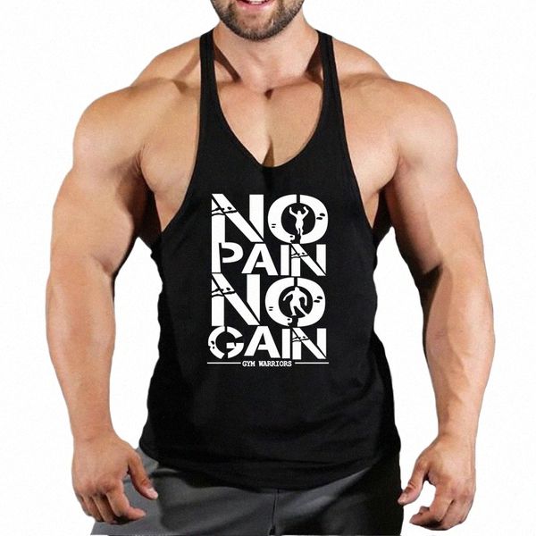 Gilet Gym Shirt SuperHero Sports Sleevel Sweat Musculaire Homme Gym Top Hommes Stringer Vêtements Pour Hommes Bodybuilding Fitn m4tv #