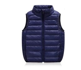 Gilet enfants enfants pour printemps automne adolescente garçons gilet vestes pour filles hiver gilet pour garçon vêtements pour enfants vêtements d'extérieur 240116