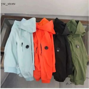 veste cp Vestes pour hommes 2023 Été cp vêtements Veste décontractée imperméable pierres à séchage rapide Streetwear capuche coque souple manteaux de haute qualité bonnet cp veste 888