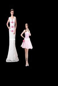 Vestido de novia ball jurk trouwjurken kralen cap mouw toegewezen lieverd prinses Dubai Arabische bruidsjurken3787342