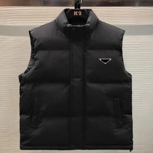 Gilets Designer Puffer Gilet Hommes Gilet Gilets D'hiver Unisexe Couple Bodywarmer Veste Femme Sans Manches En Plein Air Chaud Épais Outwear Clot