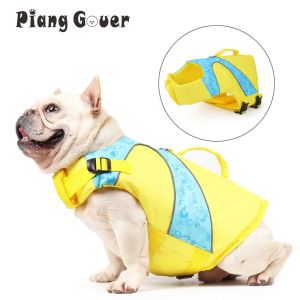 Gilets geson de sauvetage pour animaux de compagnie VIET VILLABLE RÉDUCTIVE REVILLE