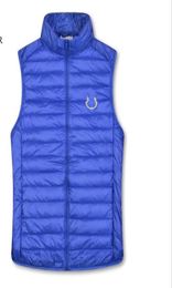 Gilets Down Parkas Coat Veste étanche pour les hommes et les femmes Windbreaker Clothi20015776089910