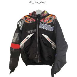 Vetements veste vestes masculines y2k vetets veste hommes essentielsclothing femmes 1 hommes vetements sweat à sweat moto moto pour raceur