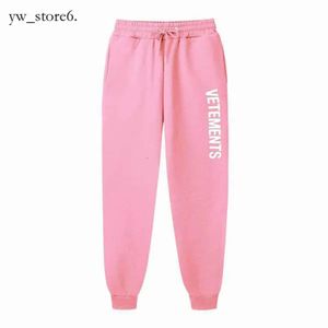 Vetements Pantalons de survêtement pour hommes Joggeurs imprimés Pantalons de vetement Salounge Poches de randonnée extérieure Running Running Pants Streetwear Velements Papteaux de survêtement 4200 7680