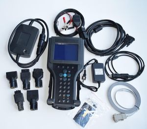 vetronix tech2 auto diagnostische tester scanner tool kaart voor G/M, opel, holden, Isuzu SAAB en suzuki kabels volledige set