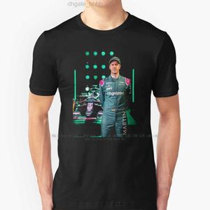 Vettel Aston Vettel Racing Motorsport Vettel 2021 Grand Prix F 1 2021 5 Aston 2021 Vettel Aston T-shirt