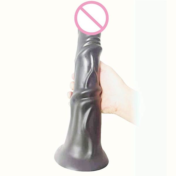 Vibrador Anal femme gode vibrant d'avant en arrière femme vibrateur jouets sexy pour femmes godemichet Anal Silicone Falomimitar