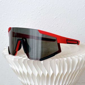 Levendige fineer heren zonnebrillen ski -bril maat 130 geometrisch frame creatieve nylon inlay tempels configuratie met een moderne stijl dames sunglas 5le8