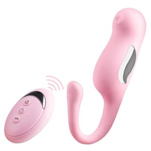 Oeuf vibrant 7 choc électrique 10 vibrations Massage vaginal télécommande sans fil vibrateur étanche jouets sexuels pour femmes 240102