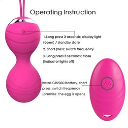 Oeuf vibrant jouet stimulateur végétal pour femmes vibrateur de massage de la poitrine pour clitoris vagin mastubateur hommes énormes seins silicone 240309