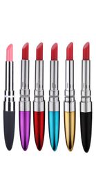 Vibrant rouge à lèvres balle vibrateur jouets pour adultes pour femmes Mini rouge à lèvres Sex Toy5725730