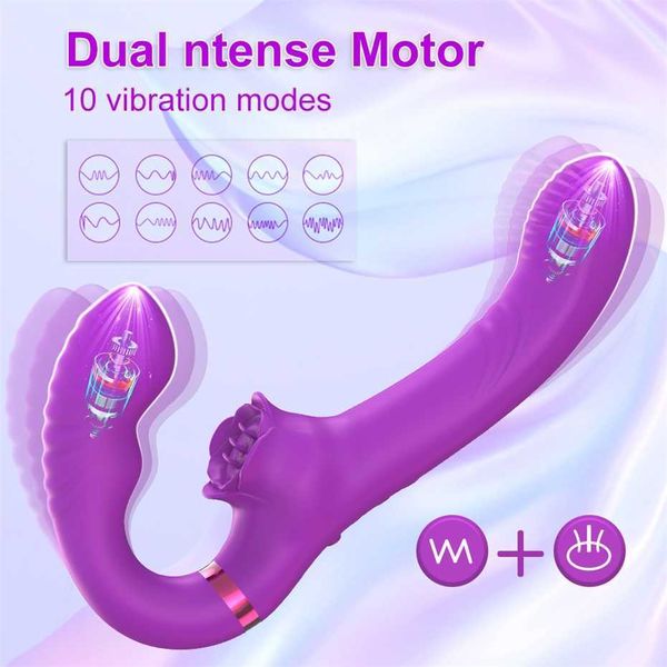 Vibración masajeador vibrador eléctrico teaser femenino estimulación productos sexuales AV herramientas 75% de descuento Ventas en línea