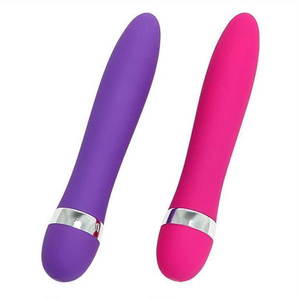 Vibrador adulto produtos sexuais grande diamante regulação de velocidade de vibração haste de anel de metal equipamento feminino haste de massagem 231129