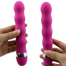 Vibrator grote kleine dildo av stick erotic g spot magic toverstok anale kraal vibratie vrouwen seksspeelgoed lesbische masturbator paar 11rw