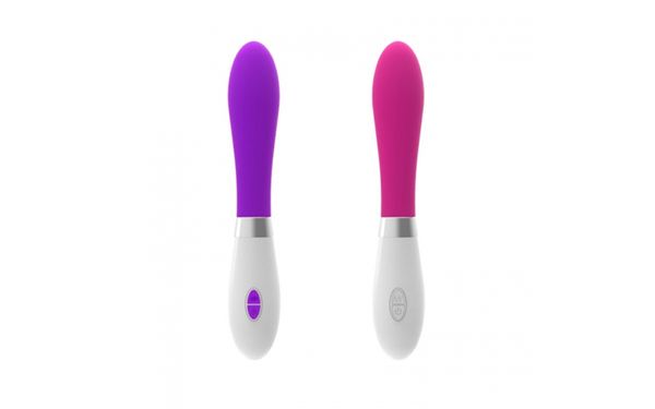 Vibrateur pour les femmes clitoris de mamelon de sertit